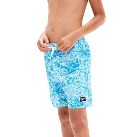 Spodenki szorty dla dzieci Speedo Watershort Alpine