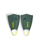 Płetwy do pływania Arena Powerfin Pro II Sage Artic Lime