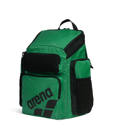 Plecak sportowy na basen trening Arena One Go Backpack 45L Green