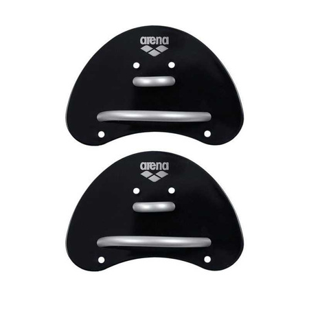 Wiosełka treningowe do pływania Arena Elite Finger Paddle