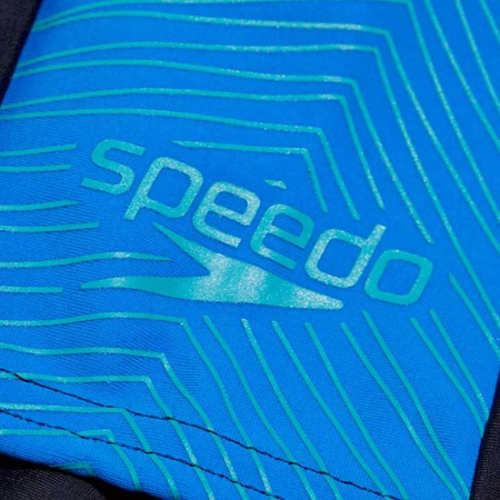 Spodenki kąpielówki męskie Speedo Dive Navy
