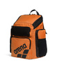 Plecak sportowy na basen trening Arena One Go Backpack 45L Orange