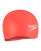 Czepek pływacki startowy na basen unisex Speedo Fastskin Red