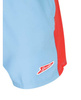 Spodenki szorty męskie Speedo Redondo Edge Volley Blue