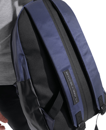 Plecak sportowy na basen trening siłownię unisex Arena One Go 30L Navy