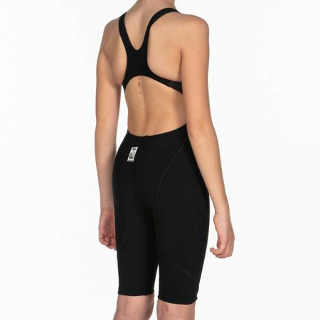 Strój startowy dziewczęcy Arena Girl Powerskin ST. 2.0 Elite Gregorio Paltrinieri