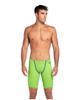 Strój startowy męski Arena Powerskin Men's Primo Jammer Emerald Boa