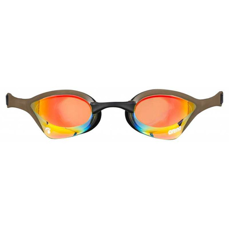 Okulary pływackie na basen arena cobra ultra swipe mirror