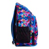 Plecak sportowy szkolny na basen trening Funkita Wet Wave 40L