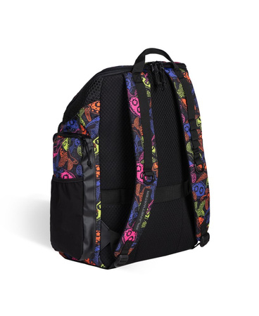 Plecak sportowy Arena One Go Backpack 45L AO Sea Turles