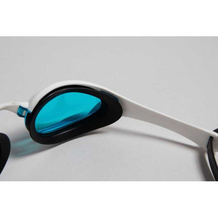 Okulary pływackie na basen Arena Cobra Ultra Swipe