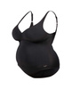 Strój kąpielowy damski Arena Women's Bodylift Maura U Back Black