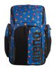 Plecak sportowy Arena Spiky III Backpack 45 Allover Cupcakes