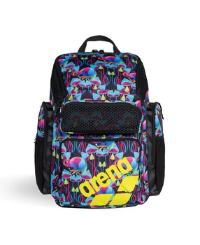 Plecak sportowy Arena One Go Backpack 45L AO Multi Chameleon
