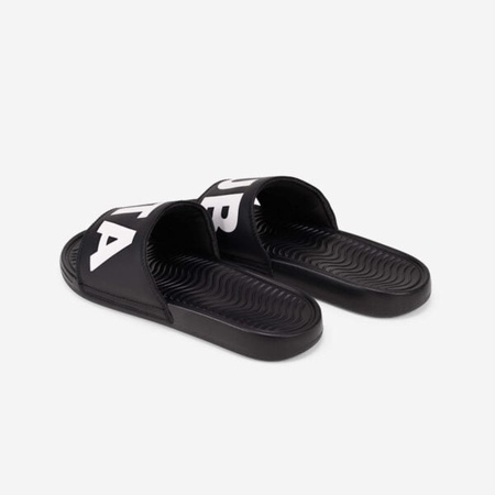 Klapki basenowe Kubota Unisex Pro Czarne