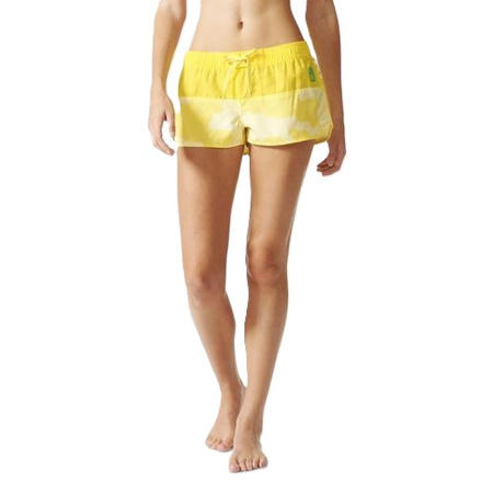 Spodenki sportowe damskie Adidas