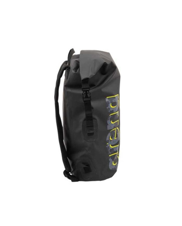 Torba sportowa Arena Team Drybag Beauty Case Big Logo Black Camo Kikko