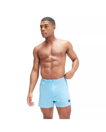 Spodenki szorty plażowe męskie Speedo Vintage Volley
