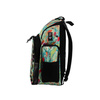Plecak szkolny sportowy unisex Arena Spiky III 35l Mermaid