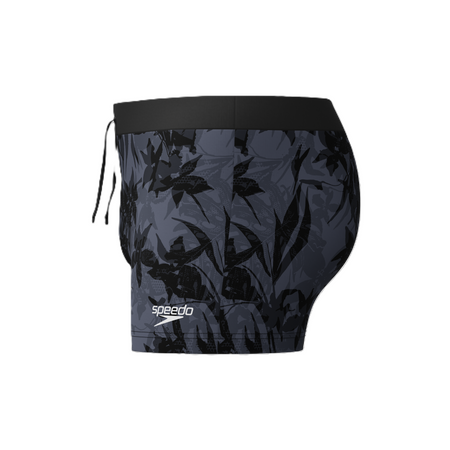 Kąpielówki męskie spodenki kąpielowe Speedo Valmilton Black