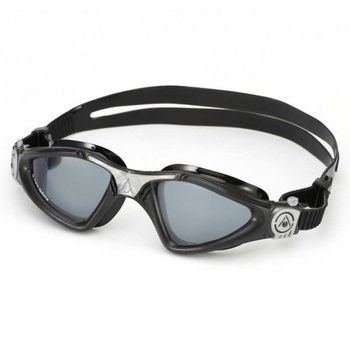 Okulary pływackie na basen aqua sphere kayenne active