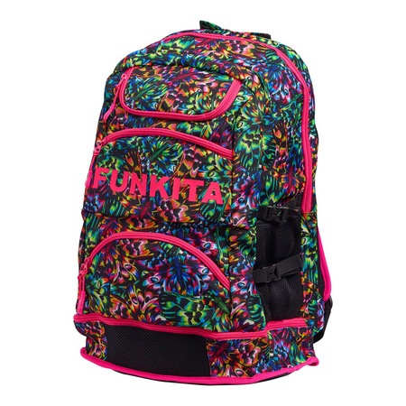 Plecak sportowy szkolny Funkita Flying Fiesta 36L