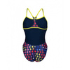 Strój kąpielowy damski Arena Carnival Swimsuit