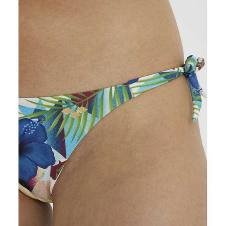 Strój kąpielowy damski Arena Triangle Bikini Martinica Multi