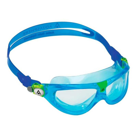 Okulary maska do pływania dla dzieci Aqua Sphere Seal Kid 2