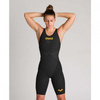 Strój startowy damska Arena Powerskin Carbon Gilde