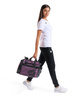 Torba sportowa na basen trening siłownię unisex Arena All Set Duffle 25L Plum