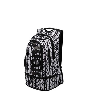 ARENA PLECAK FASTPACK 3.0 ALLOVER MONOGRAM