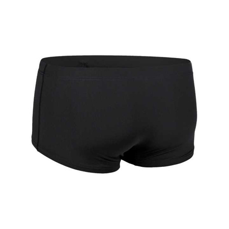 Kąpielówki bokserki męskie Arena Men's Team Swim Low Waist Short Solid
