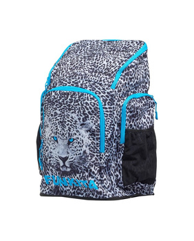 Plecak torba do szkoły na basen siłownię trening Funkita White Walker