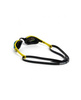 Okulary pływackie treningowe Arena Cobra Edge Swipe Mirror Emerland Yellow Black