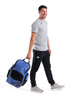 Plecak sportowy na trening basen Arena One Go Backpack 35L Royal