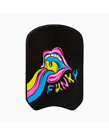 Deska do pływania unisex Funkita Kickboard Slurpee