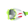 Okulary do pływania na basen unisex Speedo Biofuse 2.0 Lime