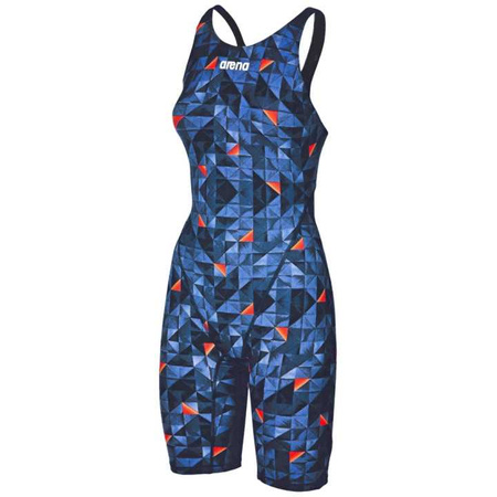 Strój startowy damski Arena Powerskin ST 2.0 Open back