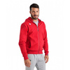 Bluza unisex Arena Team Hooded Jacket Panel