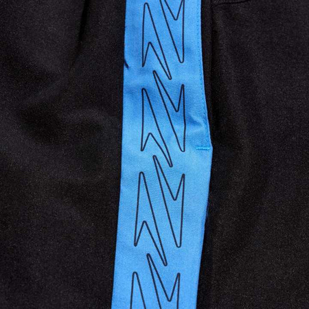 Spodenki szorty męskie Speedo Hyper Boom Beach Blue