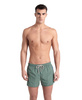 Szorty kąpielowe męskie Arena Men's Profile Beach XShort Sage Royal Jade