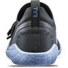 Buty treningowe unisex na siłownię TYR DropZero Barefoot Black Blue