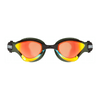 Okulary pływackie na basen arena cobra tri mirror