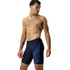 Kąpielówki męskie spodenki kąpielowe Speedo Medley Logo Jammer Blue Navy