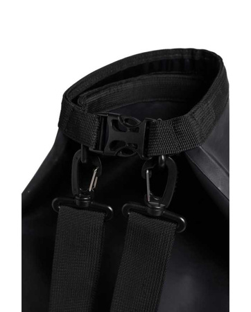 Torba wodoodporna sportowa Arena Avnier Dry Bag Black