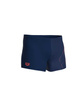 Kąpielówki bokserki męskie Arena Men's Dive Short Navy Calypso Coral