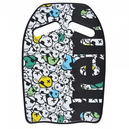 Deska do pływania Arena Kickboard Skulls