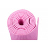 Mata do ćwiczeń jogi Aqua-Sport Powerstrech Yoga Pro Pink