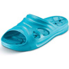 Klapki basenowe dla dzieci Aqua Speed Florida Turquoise